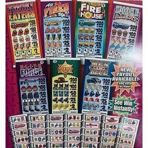 Meet your Posher, Pull tab